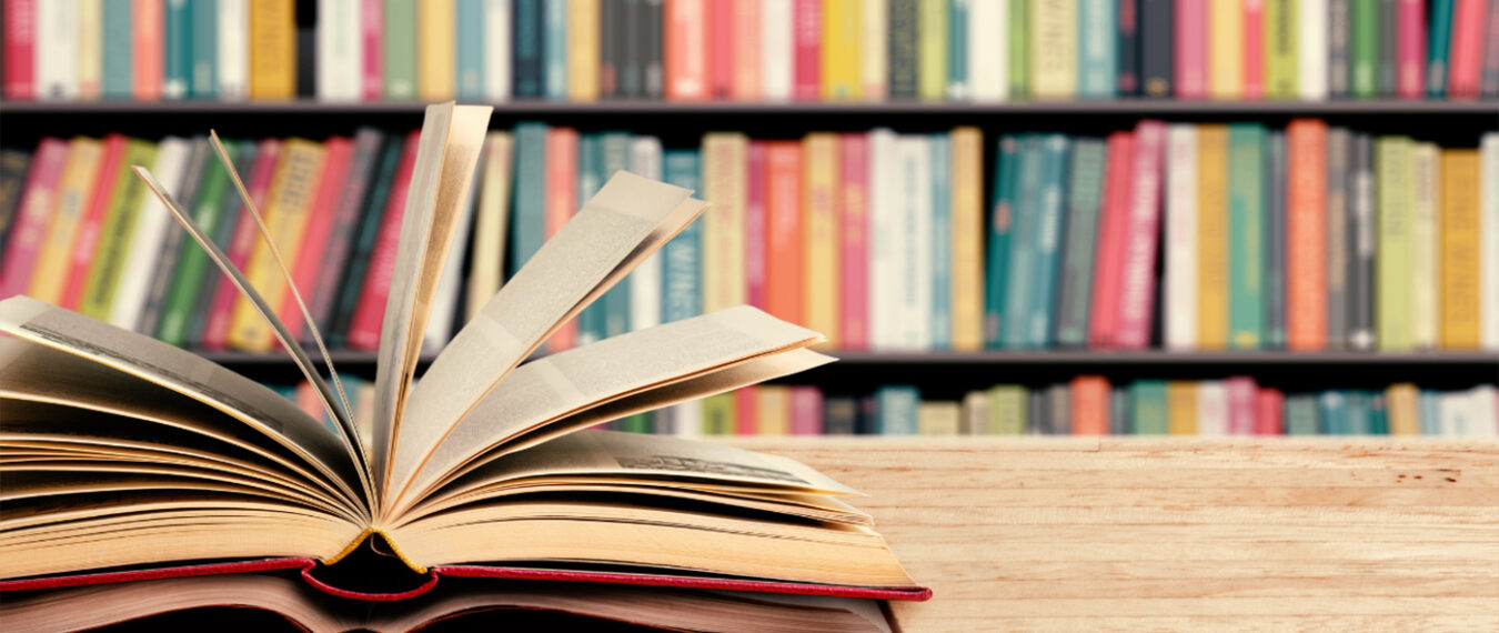 “Books are a uniquely portable magic.”